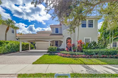 106 Via Santa Cruz, Jupiter, FL 33458 - Photo 1