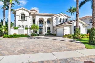 624 Hermitage Cir, Palm Beach Gardens, FL 33410 - Photo 1