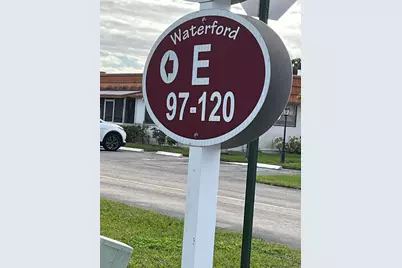 114 Waterford E, Delray Beach, FL 33446 - Photo 1