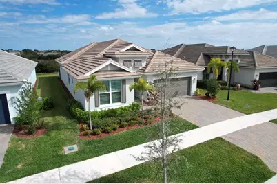 12465 SW Sunrise Lake Terrace, Port Saint Lucie, FL 34987 - Photo 1