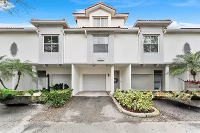 2020 Alta Meadows Lane #505, Delray Beach, FL 33444 - Photo 1