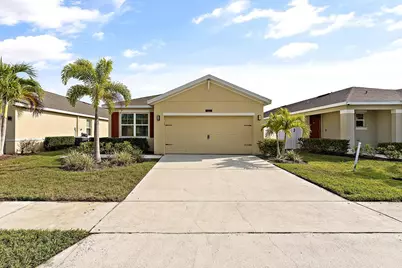 11333 SW Patterson Street, Port Saint Lucie, FL 34987 - Photo 1