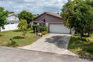 3623 Walden Ln, West Palm Beach, FL 33406 - Photo 1