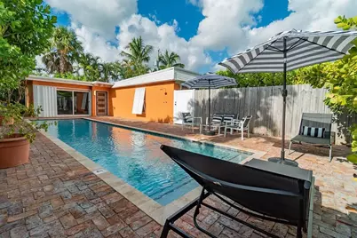 616 Claremore Drive, West Palm Beach, FL 33401 - Photo 1