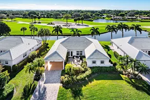 4524 Sanderling Ln, Boynton Beach, FL 33436 - Photo 1