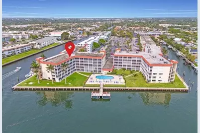 100 Paradise Harbour Boulevard #306, North Palm Beach, FL 33408 - Photo 1