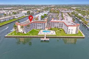 100 Paradise Harbour Blvd, North Palm Beach, FL 33408 - Photo 1