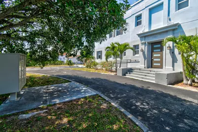 1401 Division Avenue #101, West Palm Beach, FL 33401 - Photo 1