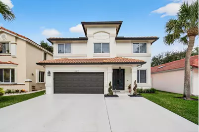 10679 Palm Spring Drive, Boca Raton, FL 33428 - Photo 1