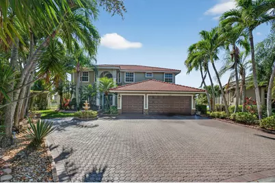 12474 NW 50th Place, Coral Springs, FL 33076 - Photo 1