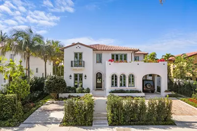 350 Seabreeze Avenue, Palm Beach, FL 33480 - Photo 1