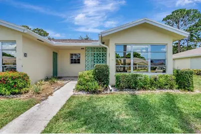 5073 Lakefront Boulevard #D, Delray Beach, FL 33484 - Photo 1