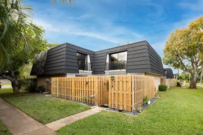 314 Woodland Road, Palm Springs, FL 33461 - Photo 1