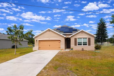 789 SW Tulip Boulevard, Port Saint Lucie, FL 34983 - Photo 1