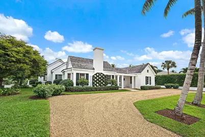 11726 SE Laurel Lane, Hobe Sound, FL 33455 - Photo 1