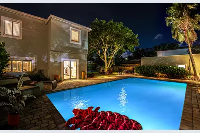 921 Ortega Road, West Palm Beach, FL 33405 - Photo 1