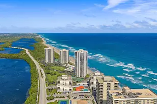 5510 N Ocean Dr, Singer Island, FL 33404 - Photo 1