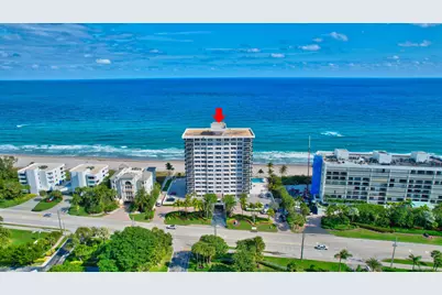 2066 N Ocean Boulevard #2nw, Boca Raton, FL 33431 - Photo 1