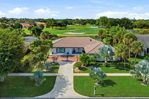 11257 Wingfoot Dr, Boynton Beach, FL 33437 - Photo 1