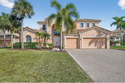 6068 Pond Bluff Court, Lake Worth, FL 33467 - Photo 1