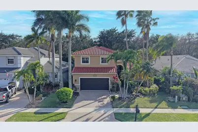 11403 Sea Grass Circle, Boca Raton, FL 33498 - Photo 1
