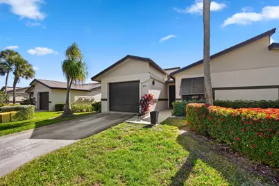 2 Ridge Pointe Drive #A, Boynton Beach, FL 33435 - Photo 1