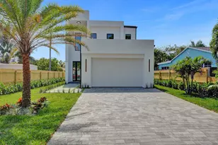 130 E Hart St, Lantana, FL 33462 - Photo 1