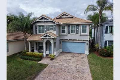 8655 Tally Ho Lane, West Palm Beach, FL 33411 - Photo 1