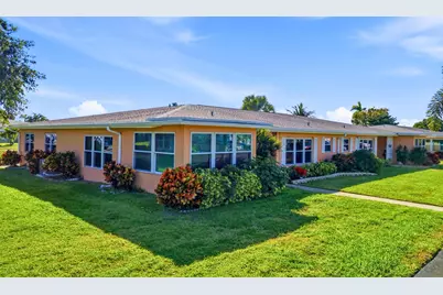 270 High Point Boulevard #A, Boynton Beach, FL 33435 - Photo 1