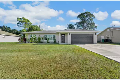 1657 SE Sandia Drive, Port Saint Lucie, FL 34953 - Photo 1