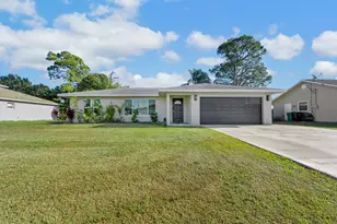 1657 SE Sandia Dr, Port Saint Lucie, FL 34953 - Photo 1