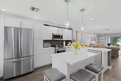 5400 Poppy Place #B, Delray Beach, FL 33484 - Photo 1