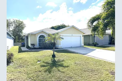 451 10th Place, Vero Beach, FL 32960 - Photo 1