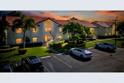 5815 Parkwalk Drive, Boynton Beach, FL 33472 - Photo 1