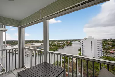 1505 N Riverside Drive #1107, Pompano Beach, FL 33062 - Photo 1