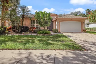 11348 Ohanu Circle E, Boynton Beach, FL 33437 - Photo 1