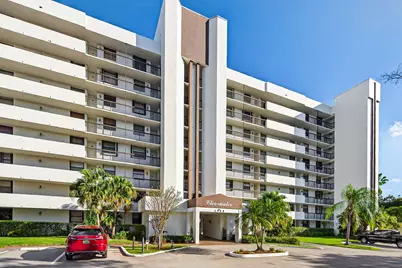 1266 S Military Trail #517, Deerfield Beach, FL 33442 - Photo 1