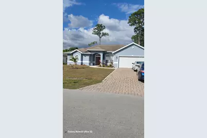 1211 SW Wellington Avenue, Port Saint Lucie, FL 34953 - Photo 1