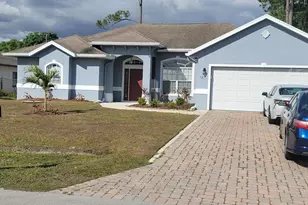 1211 SW Wellington Ave, Port Saint Lucie, FL 34953 - Photo 1