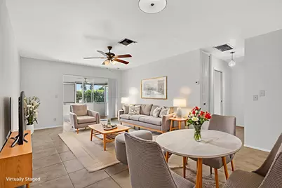 2660 Barkley Drive E #B, West Palm Beach, FL 33415 - Photo 1