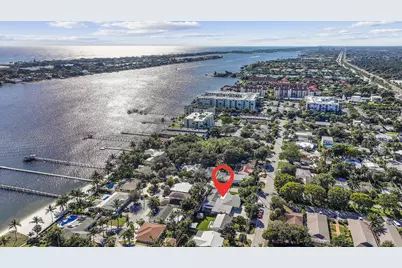 920 S Lake Drive, Lantana, FL 33462 - Photo 1