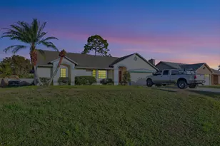 3617 SW Masilunas St, Port Saint Lucie, FL 34953 - Photo 1