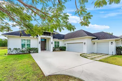5268 NW Gamma Street, Port Saint Lucie, FL 34986 - Photo 1