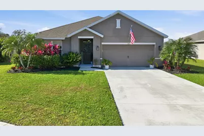 3113 Yellowstone Circle, Fort Pierce, FL 34945 - Photo 1