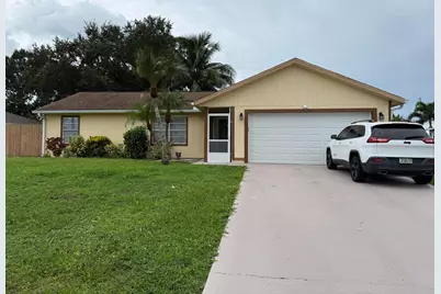 218 SW Amesbury Avenue, Port Saint Lucie, FL 34953 - Photo 1