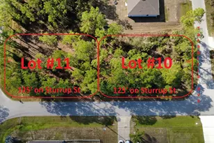 Tba Sturrup St, North Port, FL 34291 - Photo 1