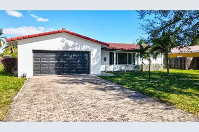 4005 NW 76th Avenue, Coral Springs, FL 33065 - Photo 1