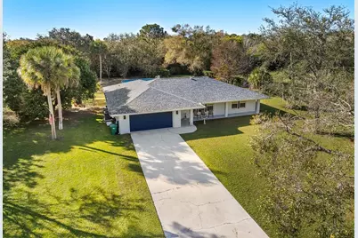 2801 Grove Drive, Fort Pierce, FL 34981 - Photo 1