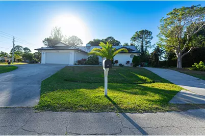 1792 SW Tivan Lane, Port Saint Lucie, FL 34953 - Photo 1