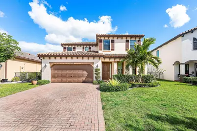 3234 Klays Court, Royal Palm Beach, FL 33411 - Photo 1